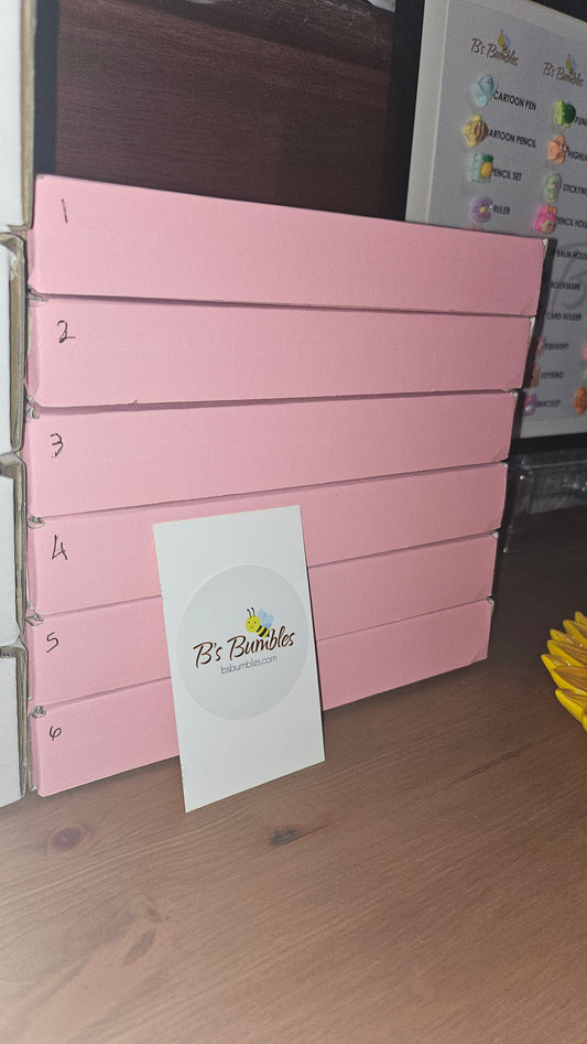 Surprise bracelet pack