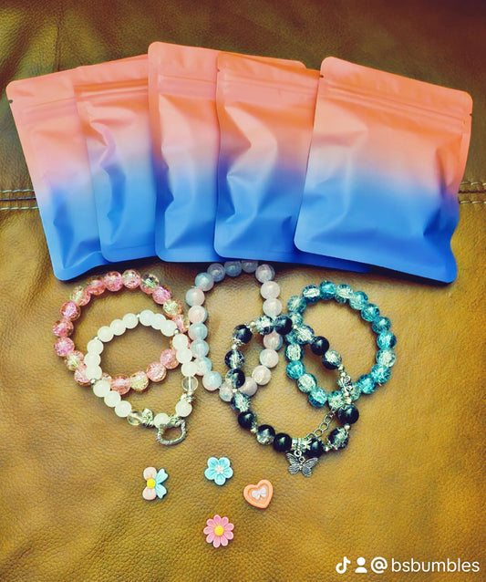 Mystery Bracelet Scoop