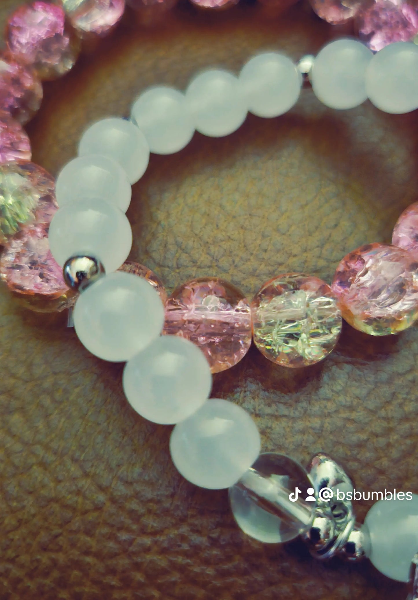 Mystery Bracelet Scoop