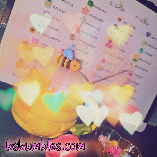 SCOOPS - GIRLS         unicorns/HK/pink'n'fluffy etc!