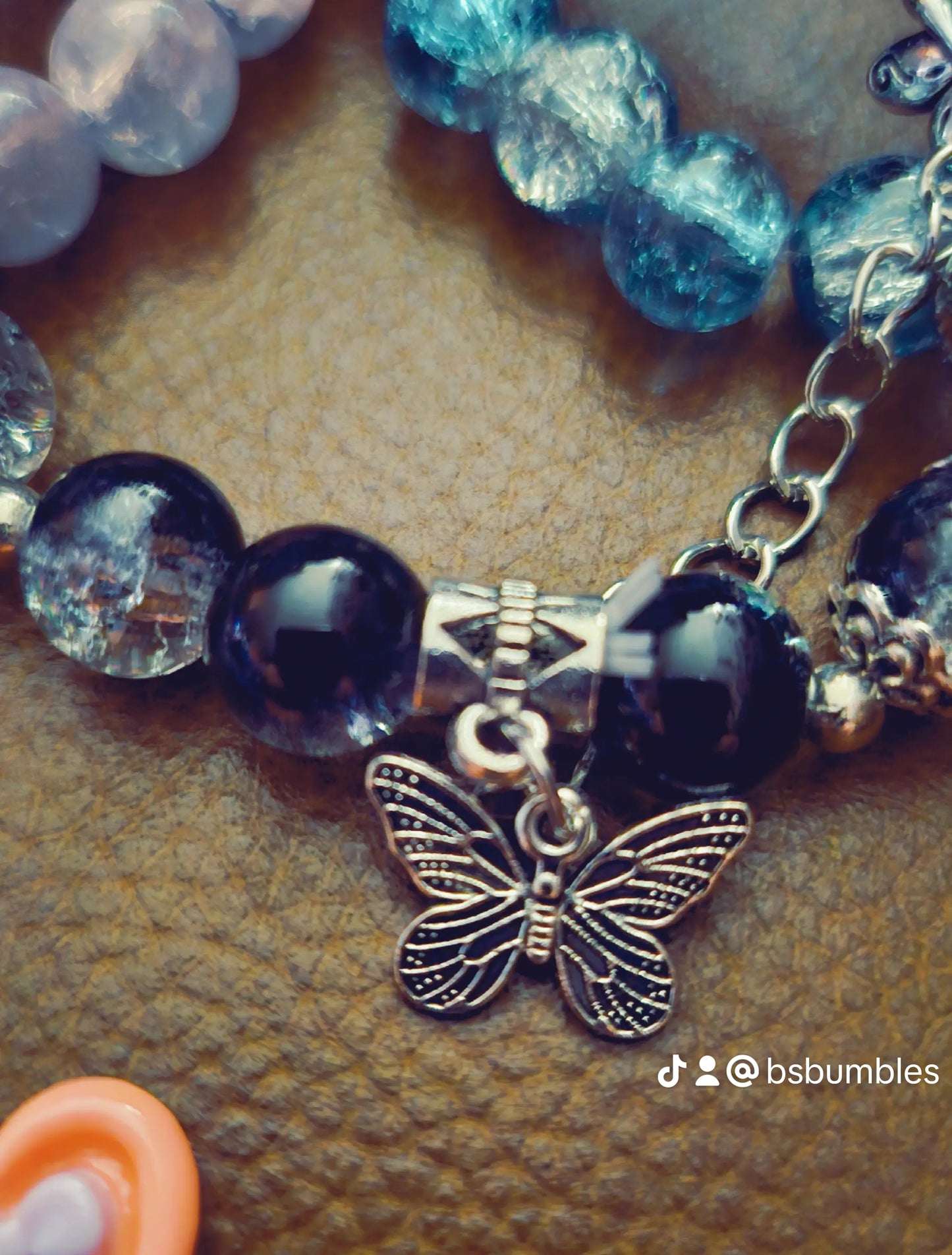 Mystery Bracelet Scoop